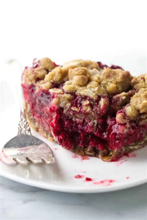 Image result for Fresh Raspberry Bars