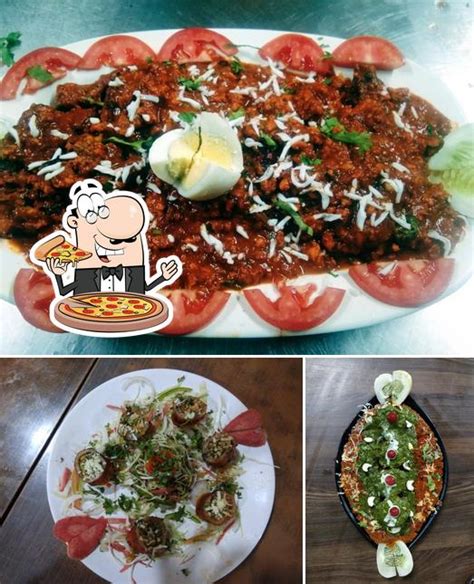 Masala Darbar nx, Gotheghar - Restaurant menu, prices and reviews