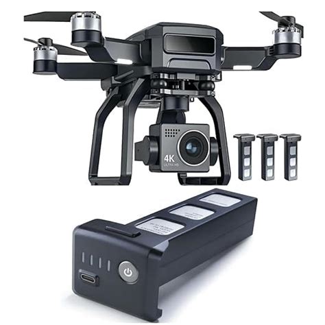 KT HOSIERY Fleshflies Moon Nano supperb Fly More Combo 4K Camera Drone ...