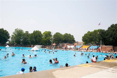 Swimming Pools Brooklyn at Tayla Thornton blog