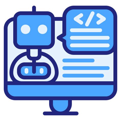 Computer Bot Icon 的图像结果