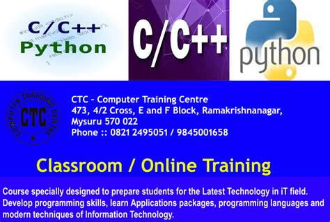Image result for Learning Basics of Python and C