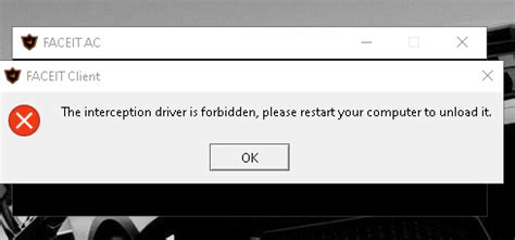 Image result for Faceit JavaScript Error