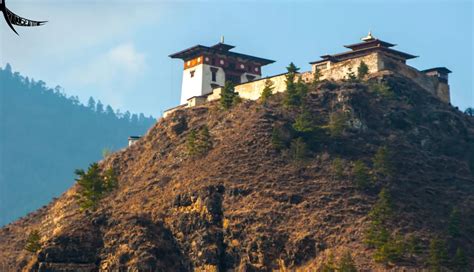 12 Not To Miss Things in Chukha, Bhutan - lifeberrys.com