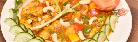 Welcome to Spices & Sauces, a service to cater your taste in our ...