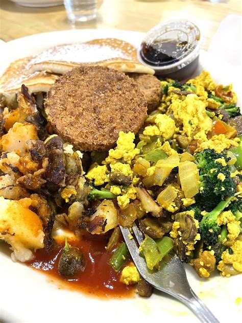 Local Urban Kitchen - Wall New Jersey Restaurant - HappyCow