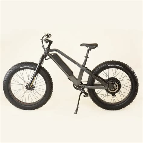Buy Projectsr Fat Cross Country Ebike 1000Watt | Bicyclekart – Bicycle Kart