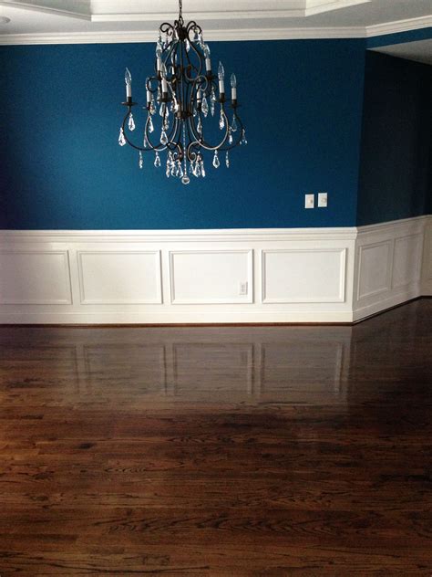 How to Clean Hardwood Floors for a Beautiful Finish | Angi | Dining ...