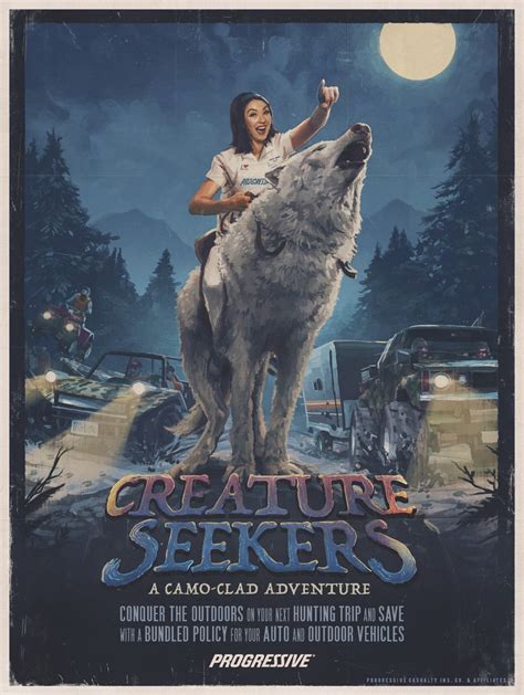 Image result for Progressive Insurance Ads