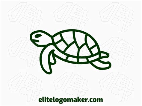 The Best Turtle Logo Examples