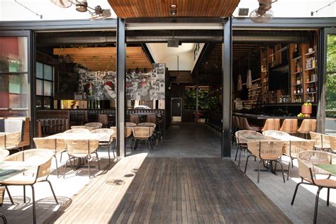 Mexican Cantina La Puerta Enters Mission Hills - Eater San Diego