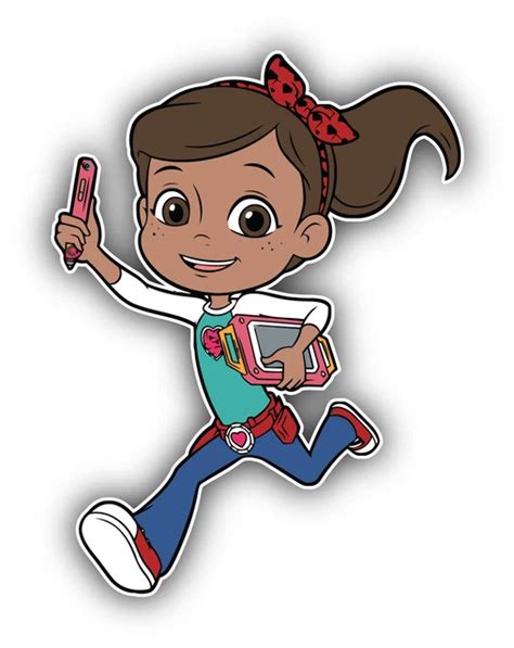 Image result for Rusty Rivets Cartoon Ruby