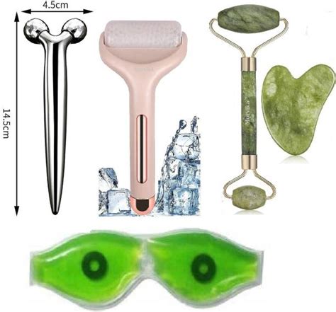 Face Massager - Buy Face Massager Online at Best Prices in India ...