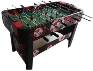 Indian Model Foosball Table Manufacturer, Supplier from Jaipur