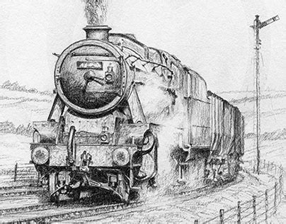 Image result for Bakerloo Train Drawing
