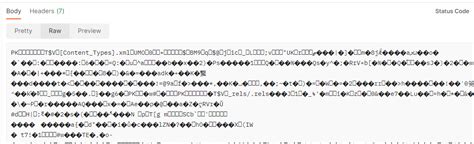 Image result for Postman Excel Data for Variables