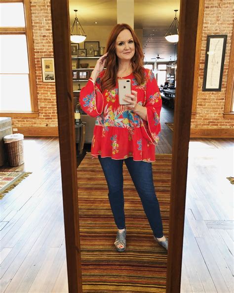 Ree Drummond's Net Worth: How Much Does the 'Pioneer Woman' Make?