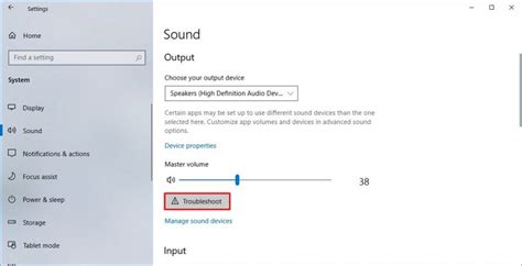Image result for Fixing Sound Problems in Windows 10