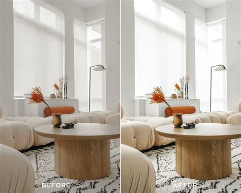 Interior Preset Collection | Presets.io