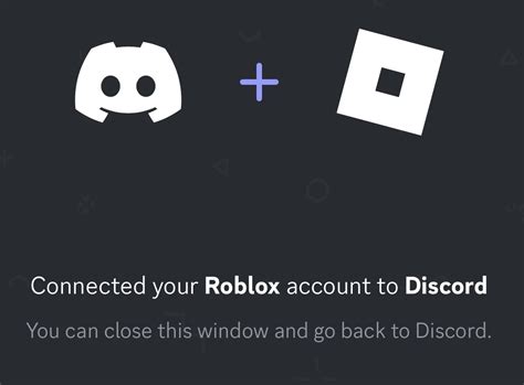 How to Connect your Roblox Account to Discord – Discord