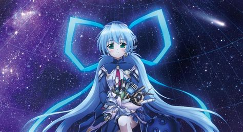 KMS veröffentlicht Trailer zu „Planetarian – Storyteller of the Stars“