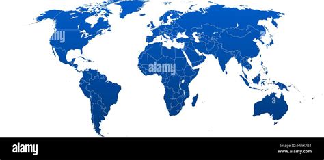 Modern Day World Map 的图像结果