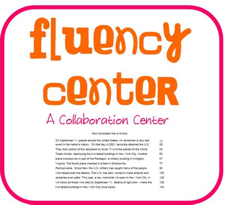 Image result for Cluttered Fluency