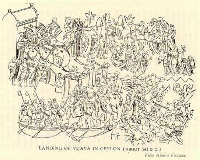 Naval Department Of Tamils, Ships Of Ancient India – Ramanisblog