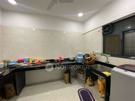 Rama Metro Life Optima Residences Tathawade Rent - WITHOUT BROKERAGE ...