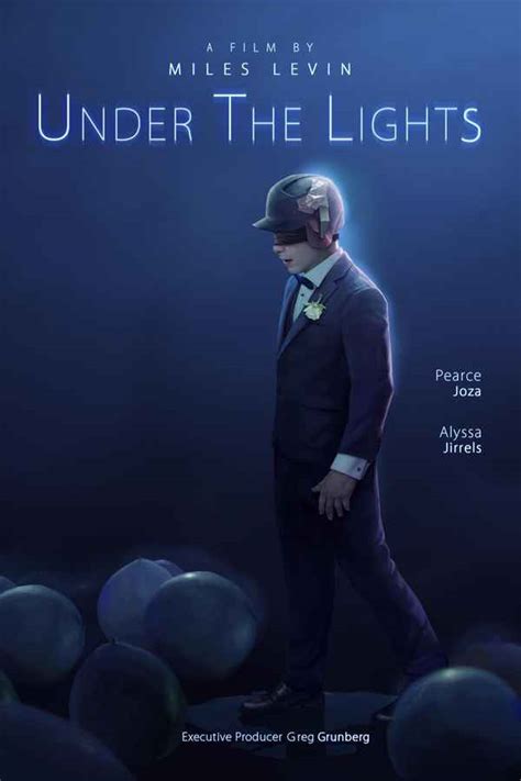 Under the Lights Movie (2022) | Release Date, Cast, Trailer, Songs