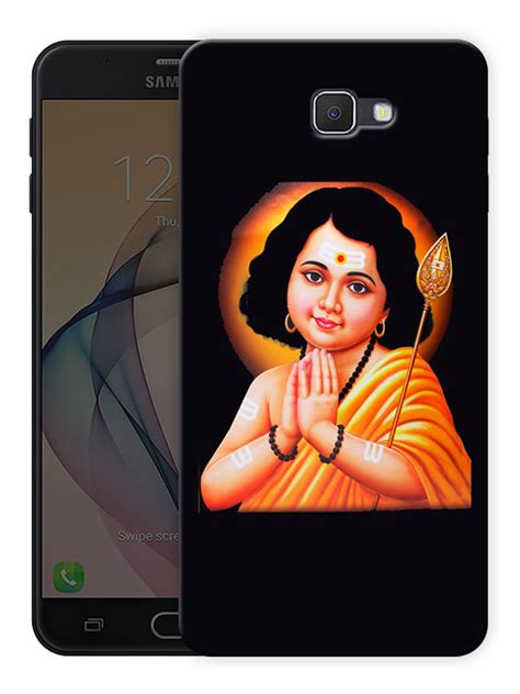 TolMol Printed Back Cover for Samsung Galax J7 Prime - Samsung Galaxy ...