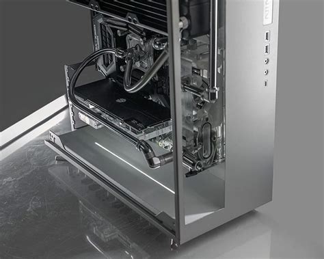 Image result for Mid Century Modern Computer Case