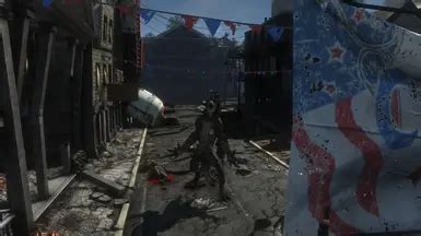 Fallout 4 Rideable 的图像结果