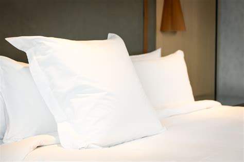 Sofitel Sydney Darling Harbour - Art of Sleep - Pillow Menu