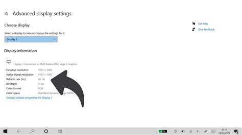 Image result for Refresh Rate Test for Monitor