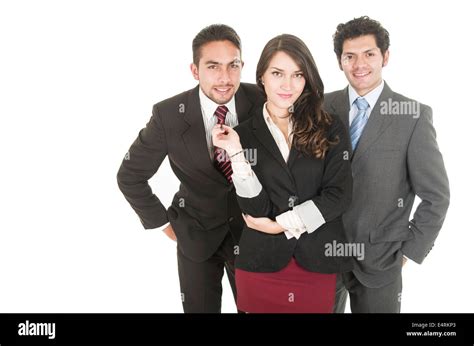 International Business People in Suits 的图像结果