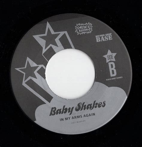 Yahoo!オークション - 新品 BABY SHAKES - ベイビー・ブルー 黒 / ニュ...