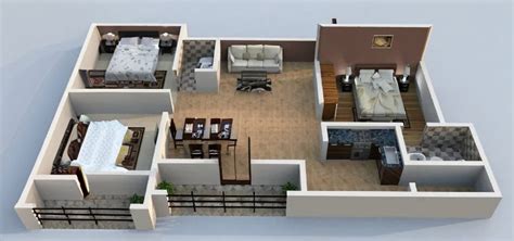 DS Max Symphony in Marathahalli, Bangalore | Flats, Amenities, Price ...