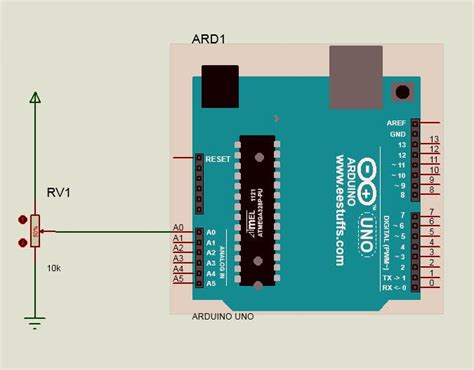 Image result for Python Arduino How to Output Analogu