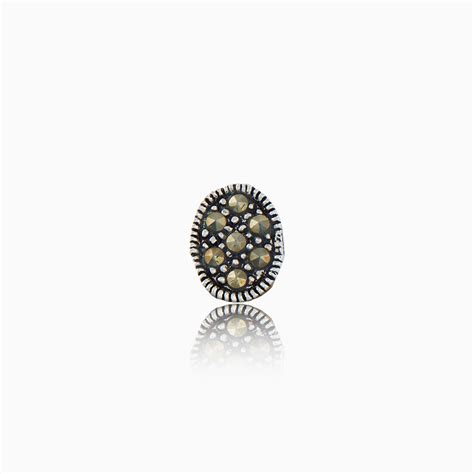 Sterling Silver Nose Pin | 925 Silver Nose Pins for Women – Ishna