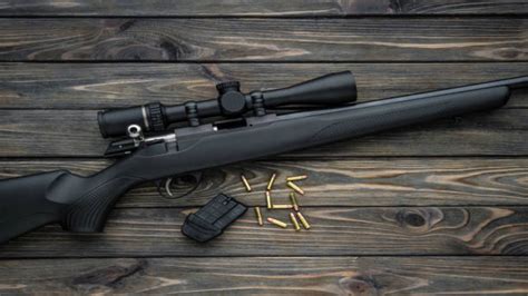 Choosing Your First Bolt Action Rifle - Spring Guns & Ammo