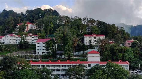 IAS Training: मसूरी में होती है आईएएस की ट्रेनिंग, जाने एक IAS बनने के ...