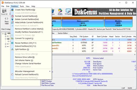 Image result for DiskGenius Partition Operating System Icons
