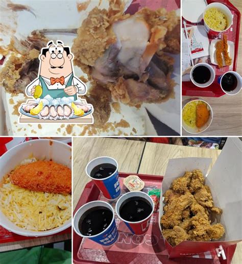 KFC, Kolkata - Restaurant menu, prices and reviews