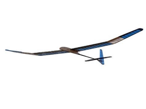 RESIK F3L (RES) KIT X-Tail 1975 mm STAR MODELS - Zeller Modellbau