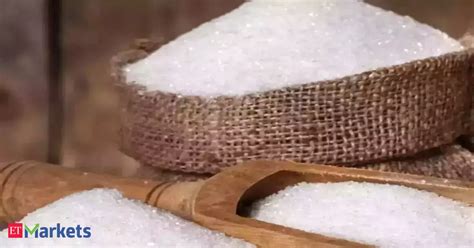 Sugar stocks: Sugar stocks surge up to 10% on firm price forecasts ...