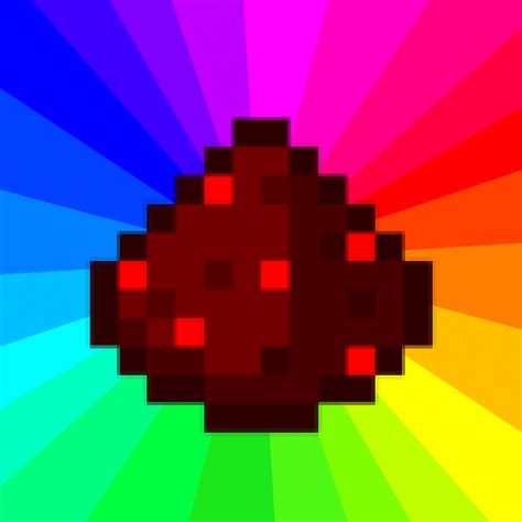 Redstone Mod Java 的图像结果