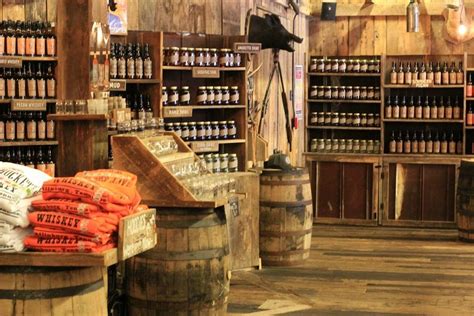 DAVY CROCKETT'S TENNESSEE WHISKEY (2026) All You Need to Know BEFORE ...