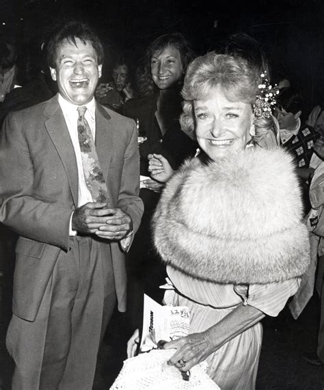 Robin Williams Widow on Cause of Death, LBD | TIME