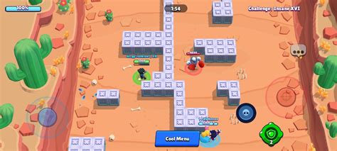 Télécharger Cool Brawl 29.258 APK pour Android Gratuit
